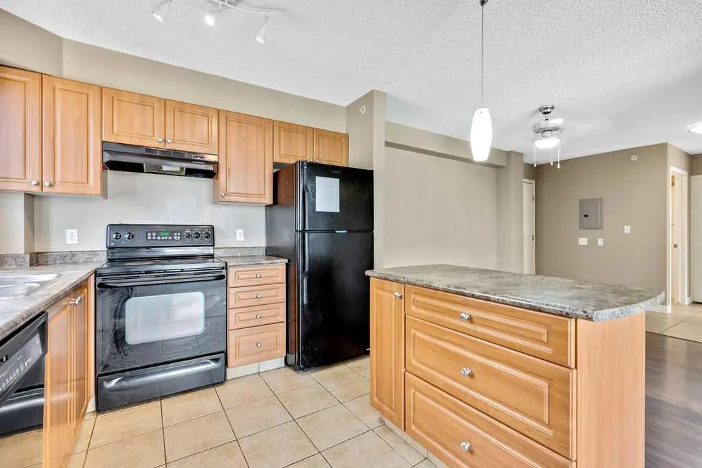 1111 6 Avenue SW, #1618