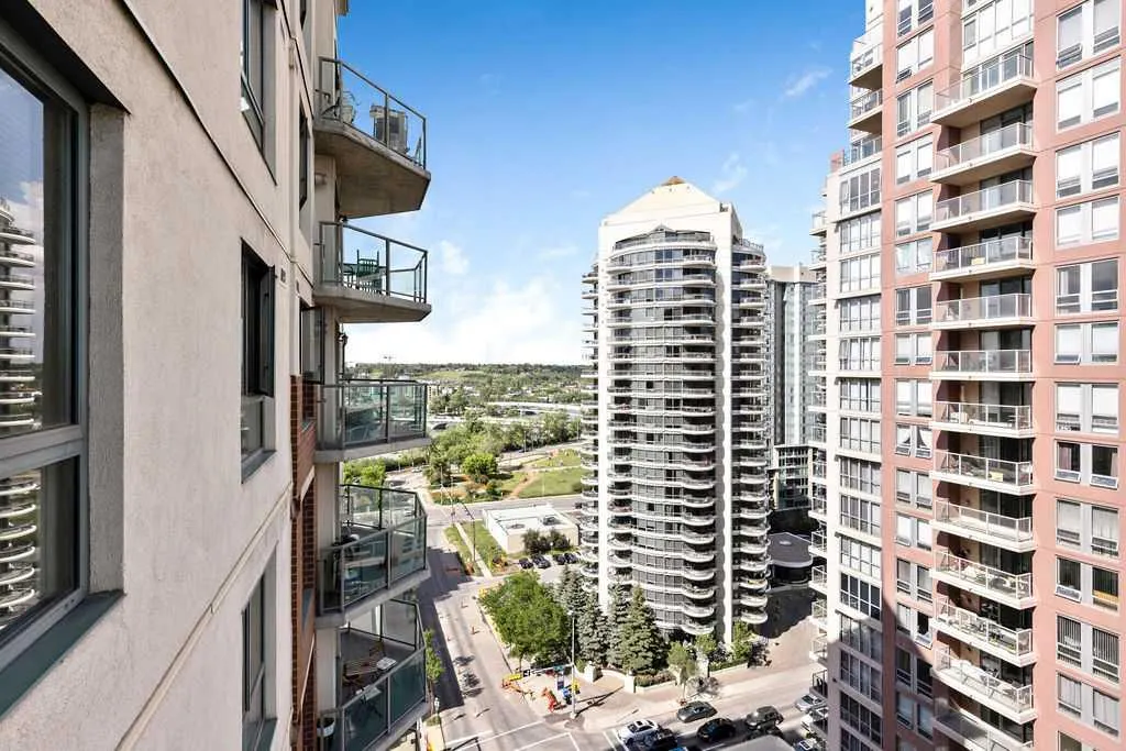 1111 6 Avenue SW, #1618