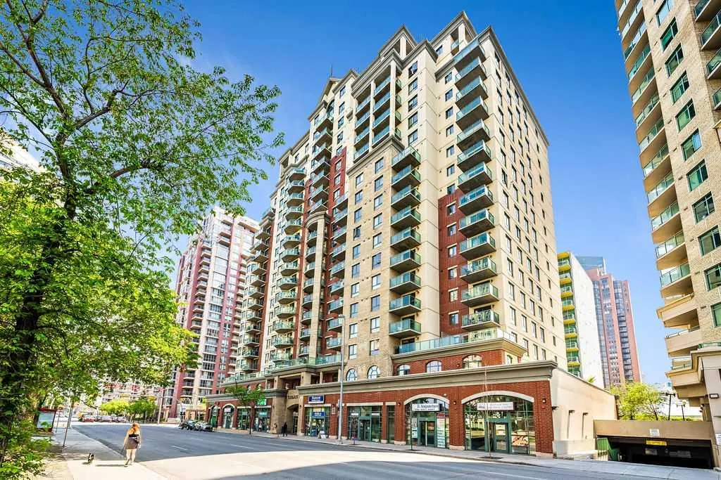 1111 6 Avenue SW, #1618