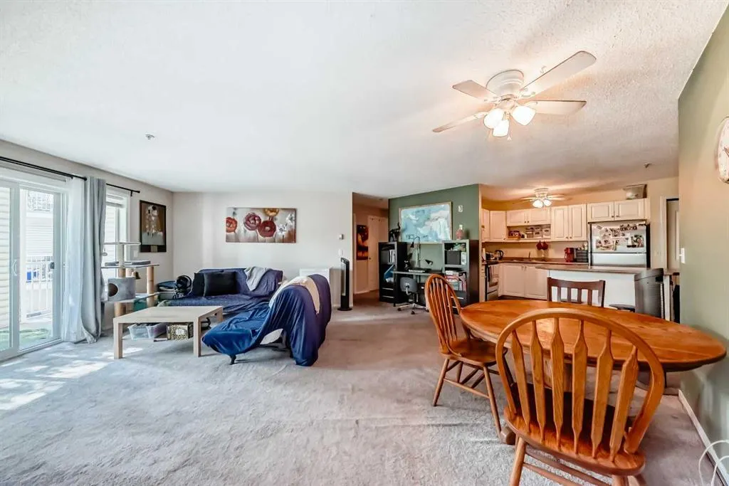 6224 17 Avenue SE, #2205