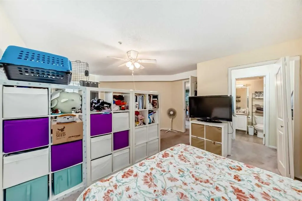 6224 17 Avenue SE, #2205