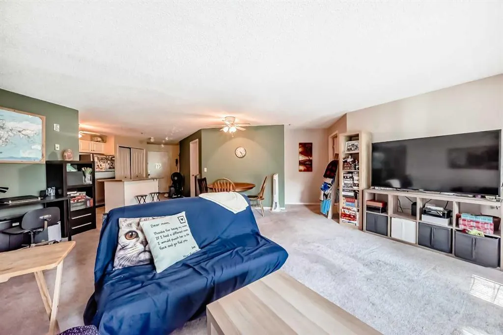 6224 17 Avenue SE, #2205