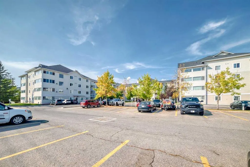 6224 17 Avenue SE, #2205