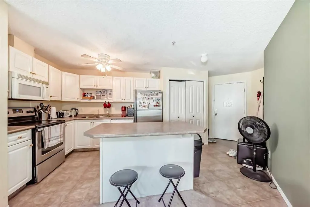 6224 17 Avenue SE, #2205