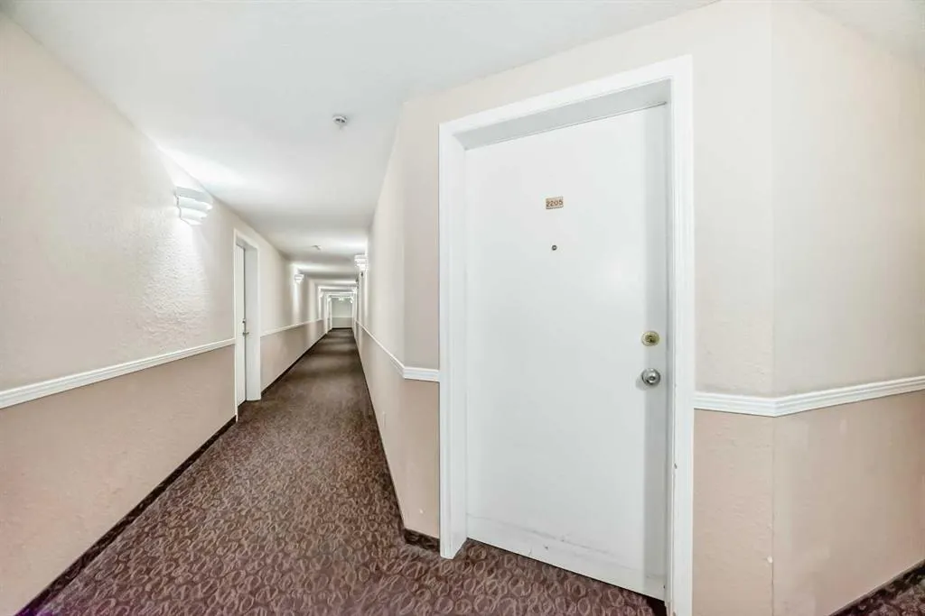 6224 17 Avenue SE, #2205