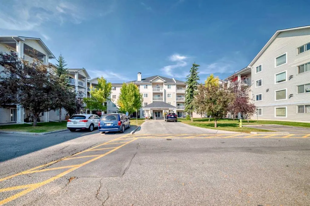 6224 17 Avenue SE, #2205