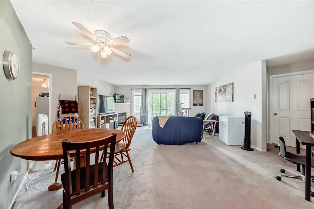 6224 17 Avenue SE, #2205