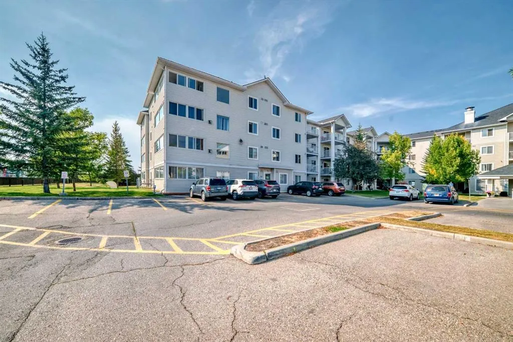 6224 17 Avenue SE, #2205