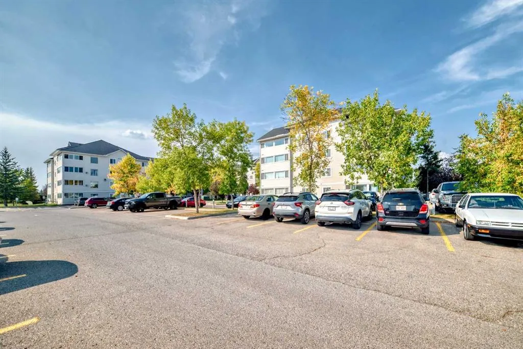 6224 17 Avenue SE, #2205