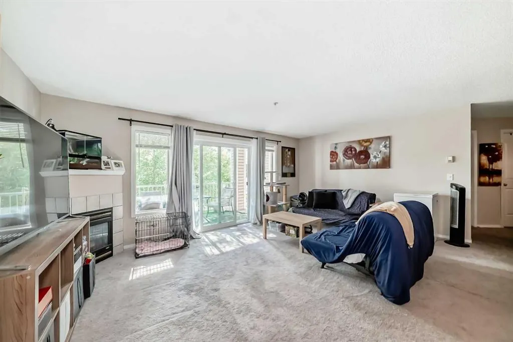 6224 17 Avenue SE, #2205