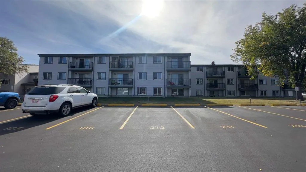 295 Columbia Boulevard W, #212A