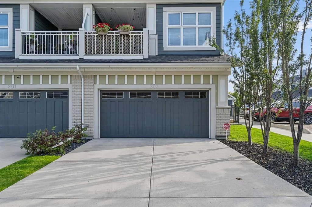 203 Silverado Plains Park SW