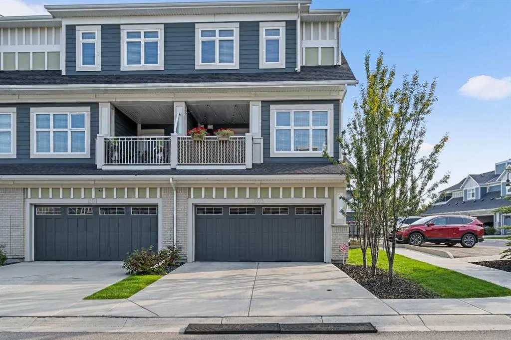 203 Silverado Plains Park SW