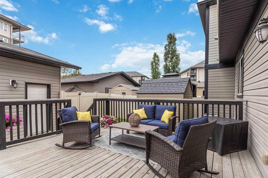 107 Merganser Crescent