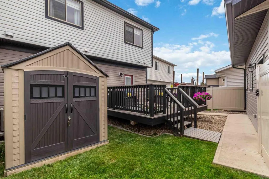 107 Merganser Crescent