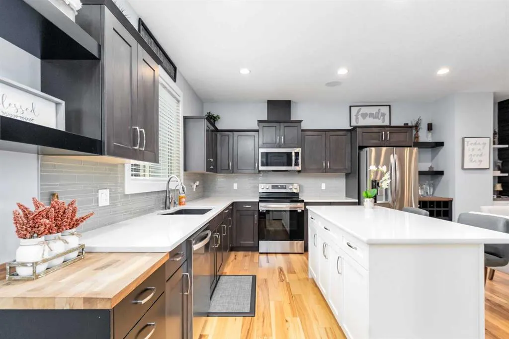 107 Merganser Crescent