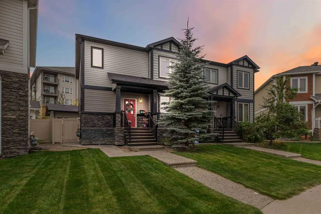 107 Merganser Crescent
