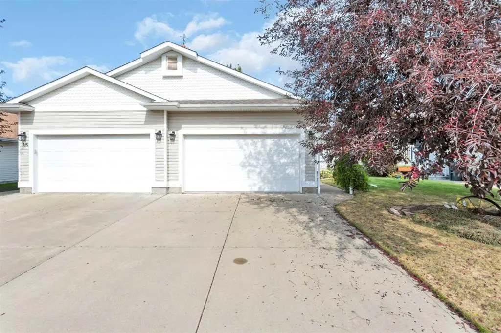 14 Andrews Close