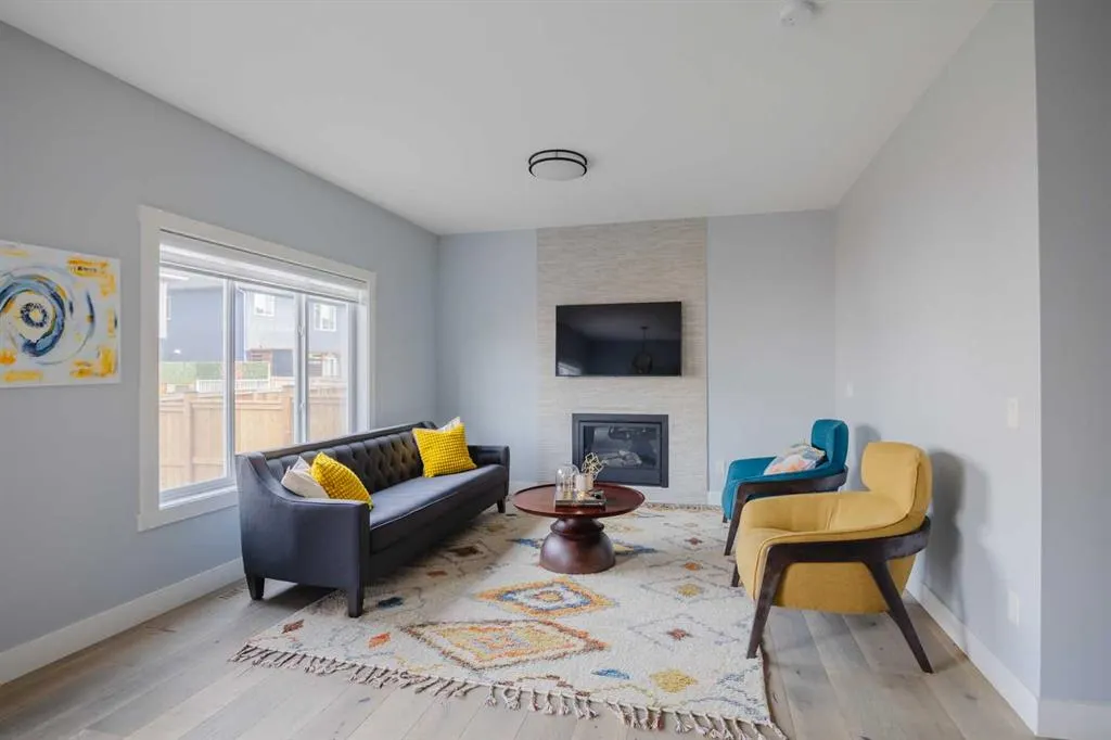 62 Legacy Glen Terrace SE