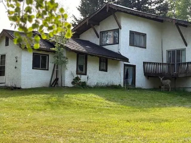 29275 Range Road 52