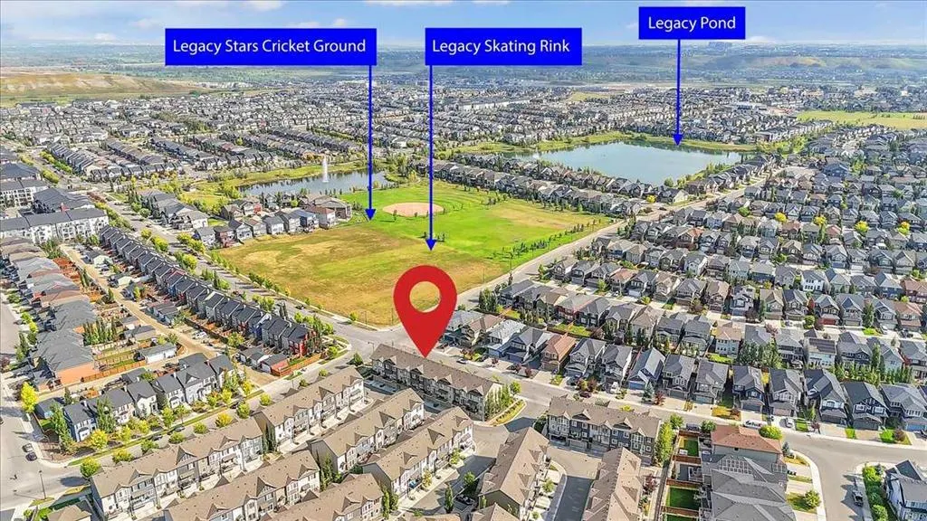 417 Legacy Boulevard SE