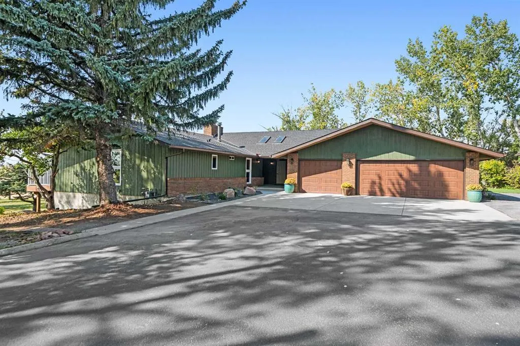 5 Georgian Estates