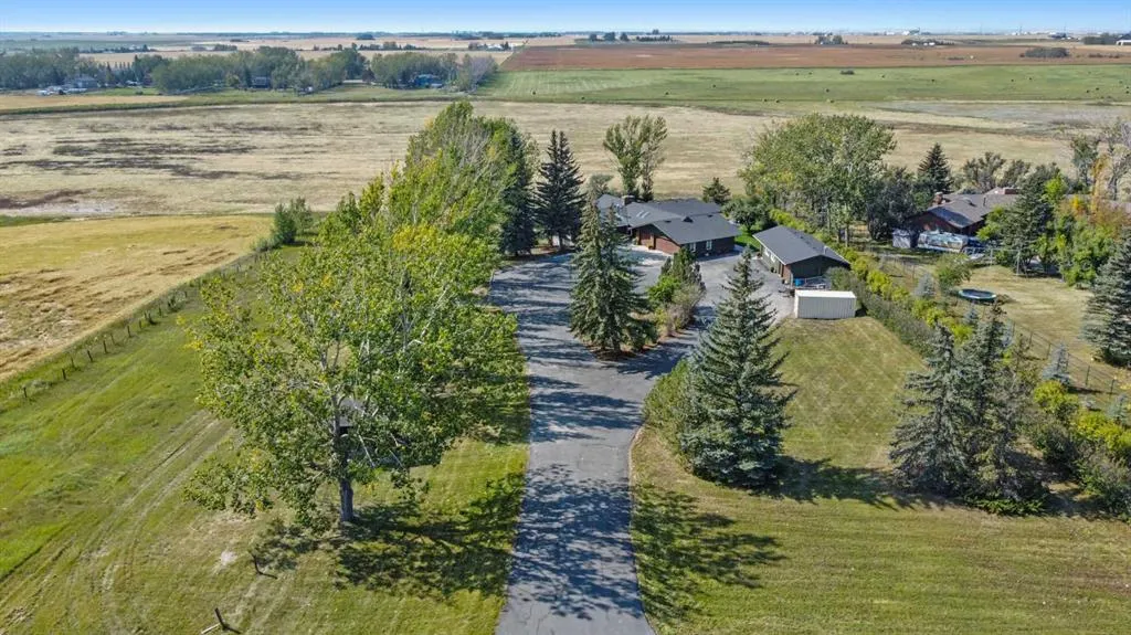 5 Georgian Estates