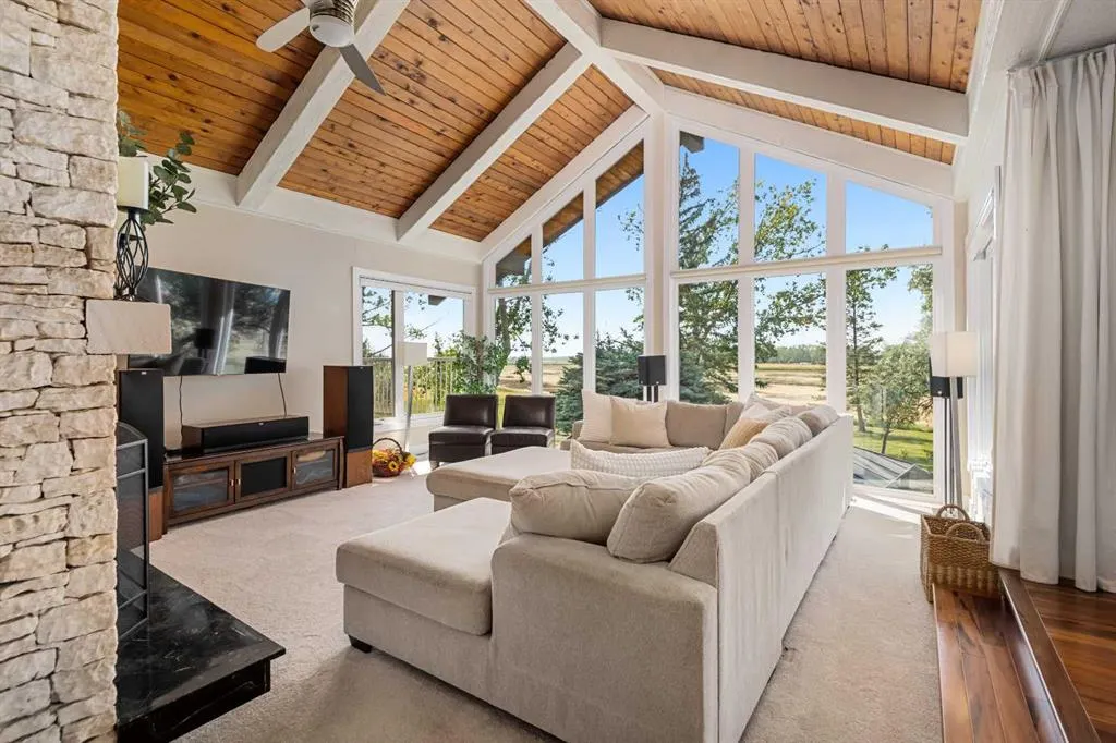 5 Georgian Estates
