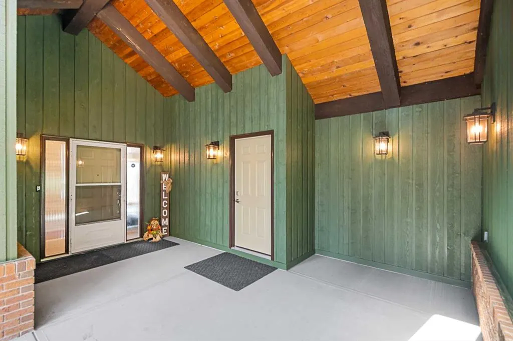 5 Georgian Estates