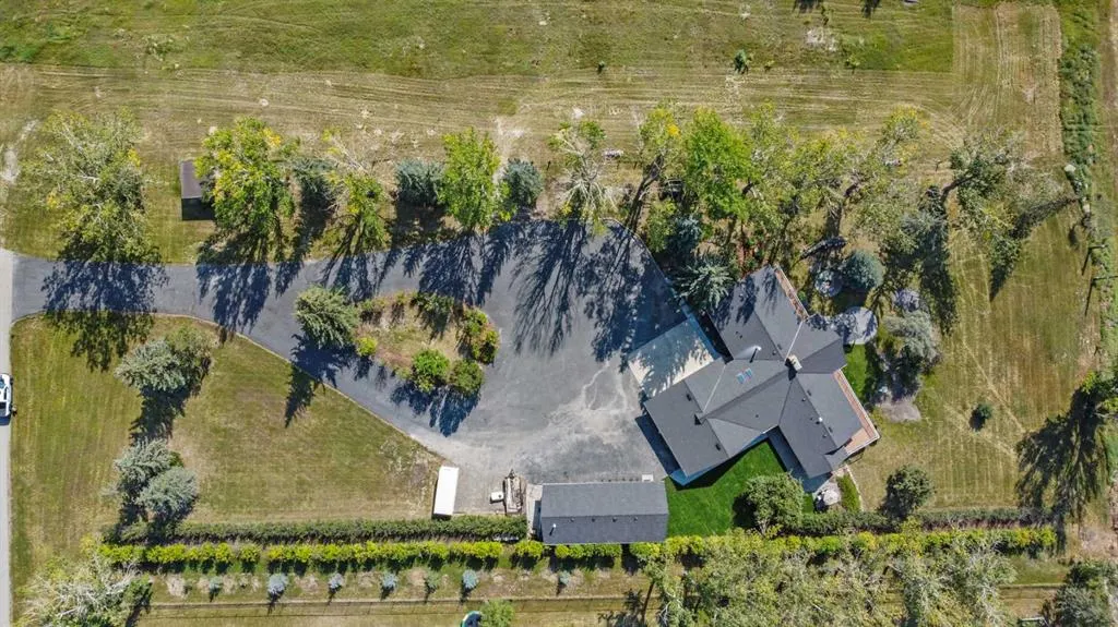 5 Georgian Estates