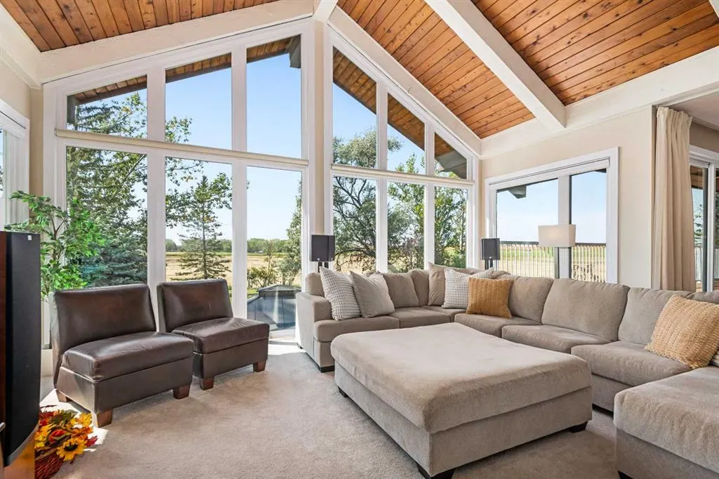 5 Georgian Estates
