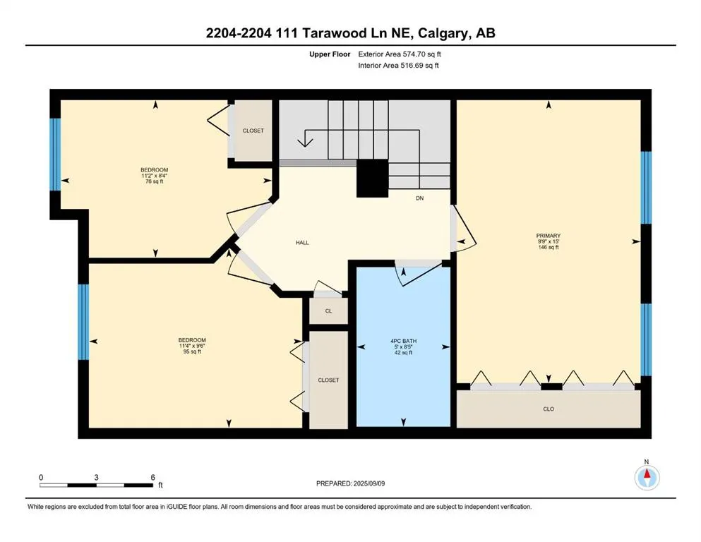 111 Tarawood Lane NE, #2204