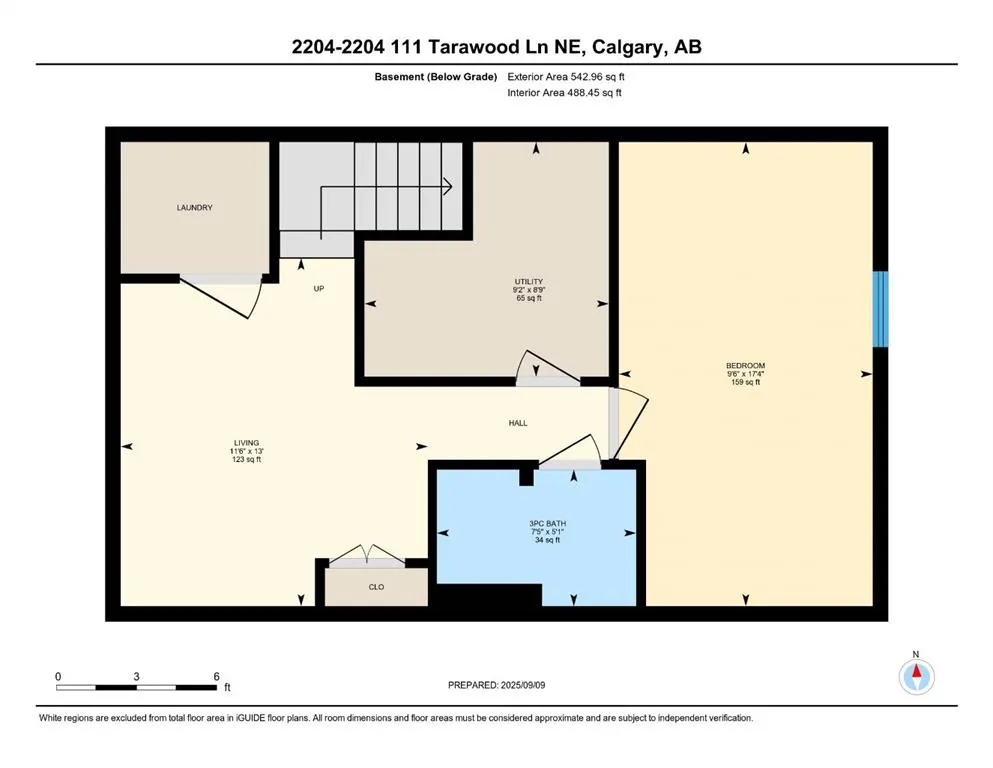 111 Tarawood Lane NE, #2204