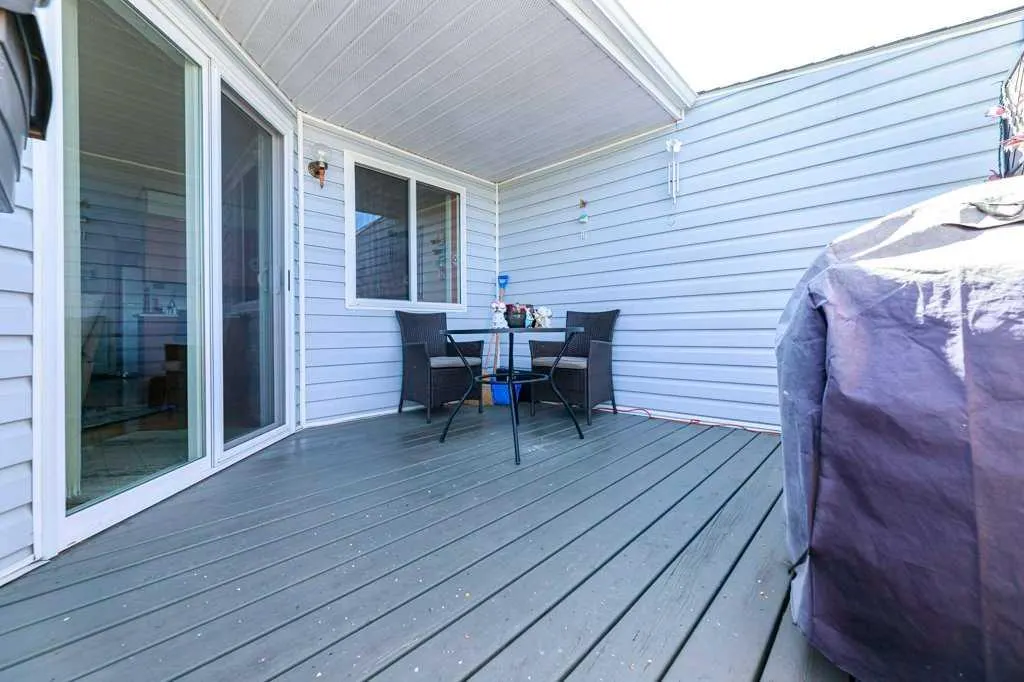 2821 Botterill Crescent, #42