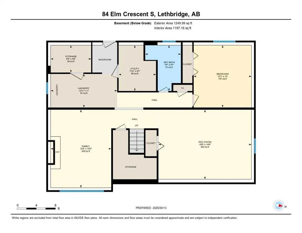 84 Elm Crescent S