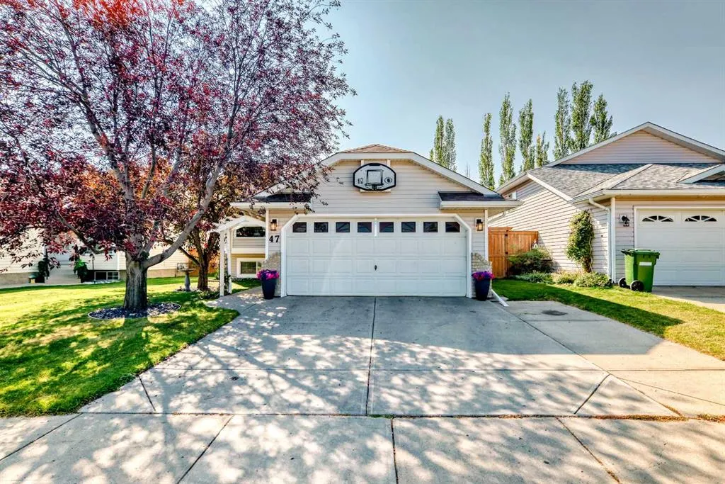 47 Willowbrook Drive NW