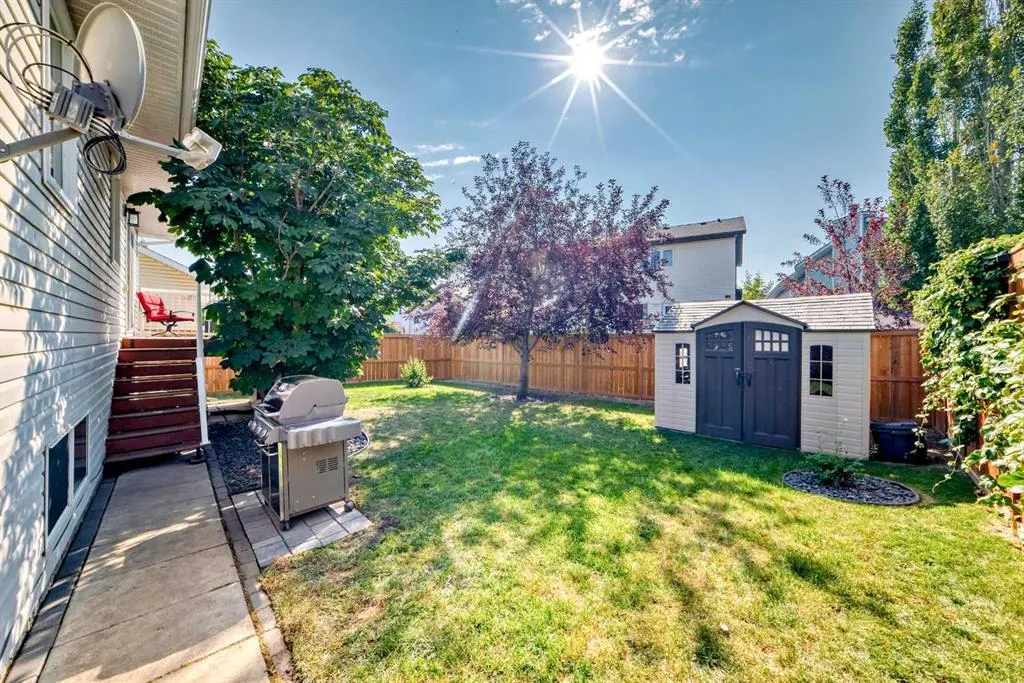 47 Willowbrook Drive NW