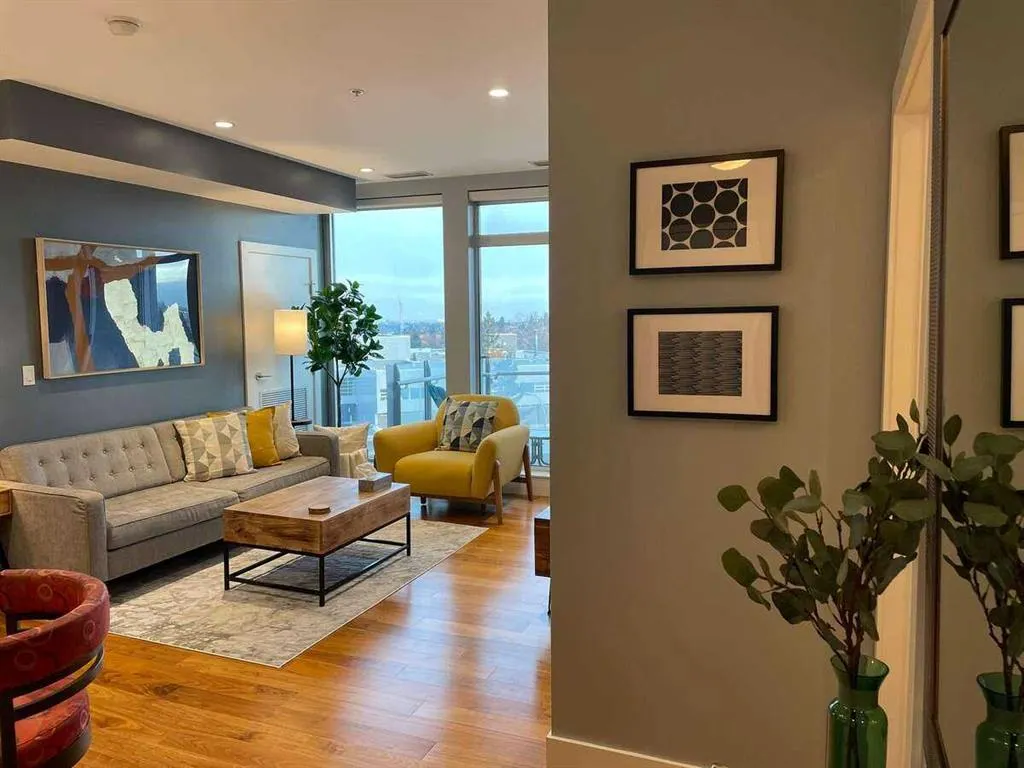 2505 17 Avenue SW, #407
