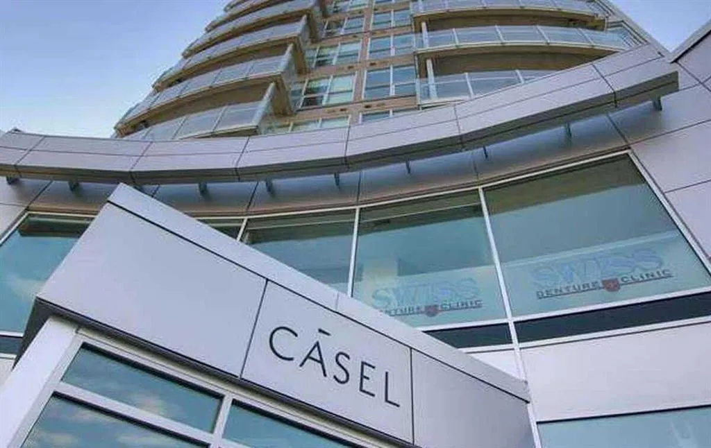 2505 17 Avenue SW, #407