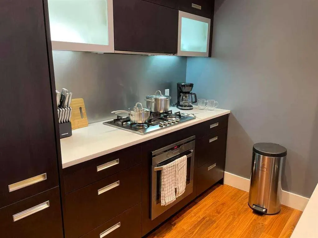 2505 17 Avenue SW, #407