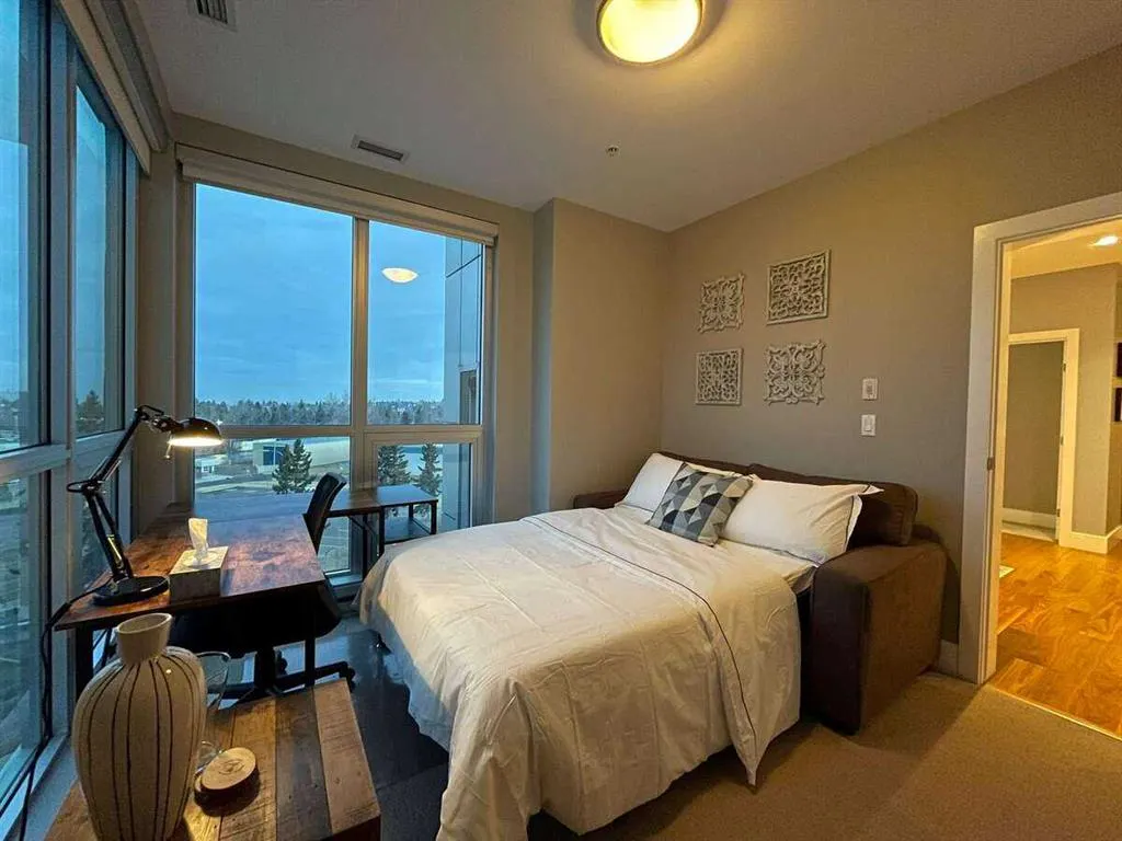 2505 17 Avenue SW, #407