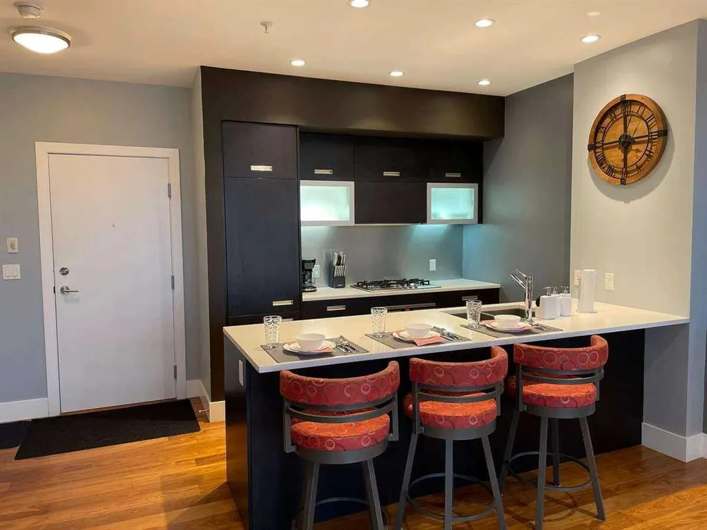 2505 17 Avenue SW, #407