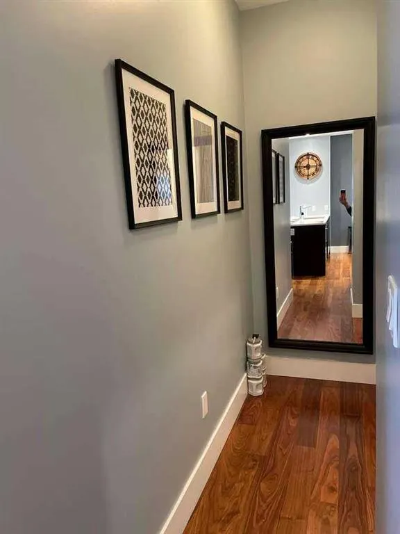 2505 17 Avenue SW, #407