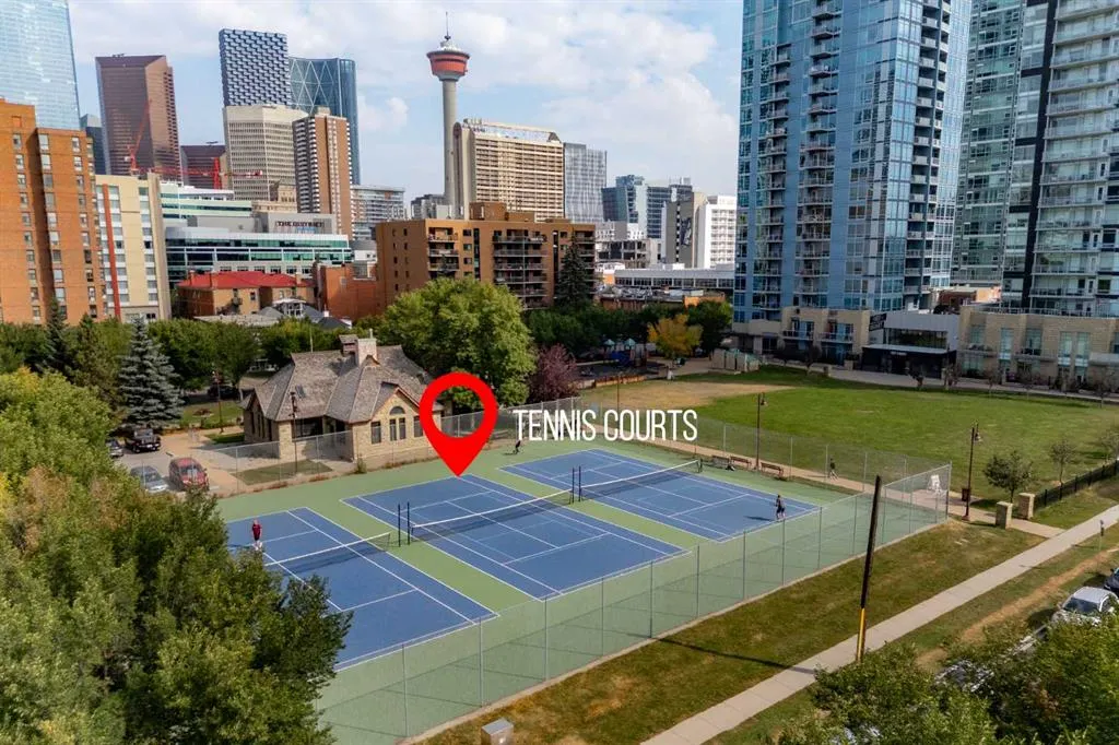 305 18 Avenue SW, #204