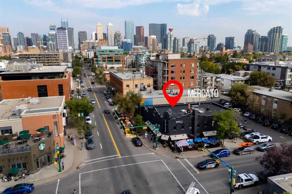 305 18 Avenue SW, #204