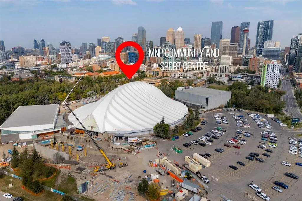 305 18 Avenue SW, #204