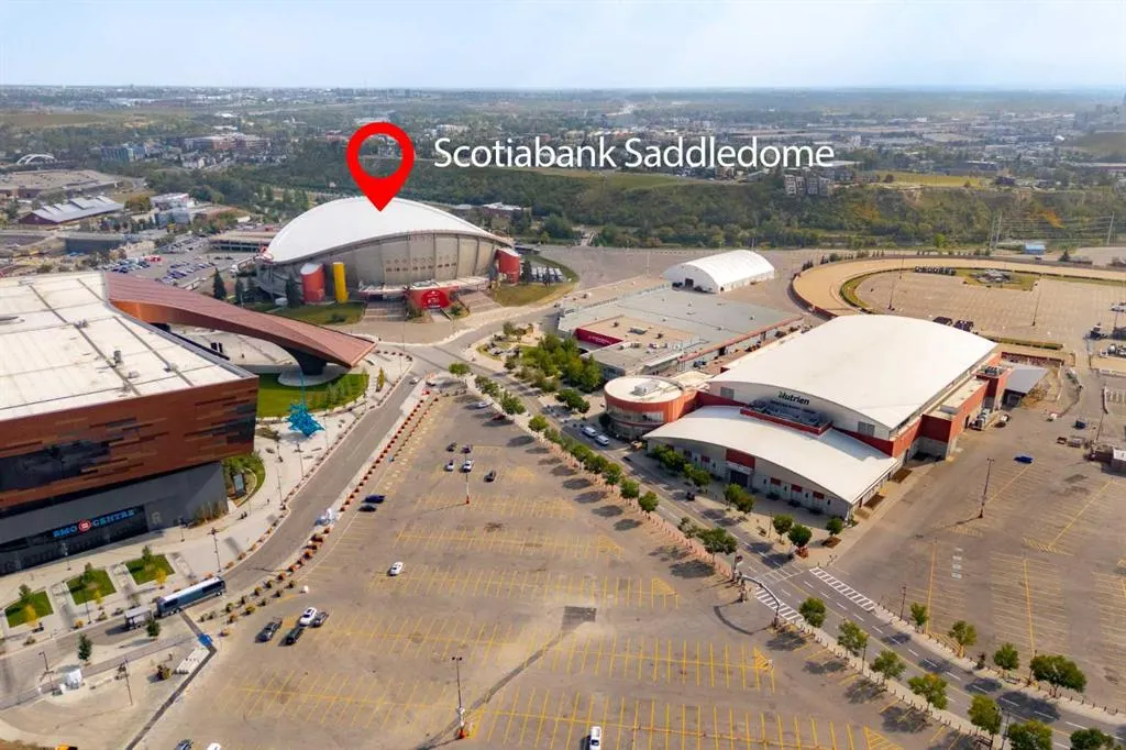305 18 Avenue SW, #204