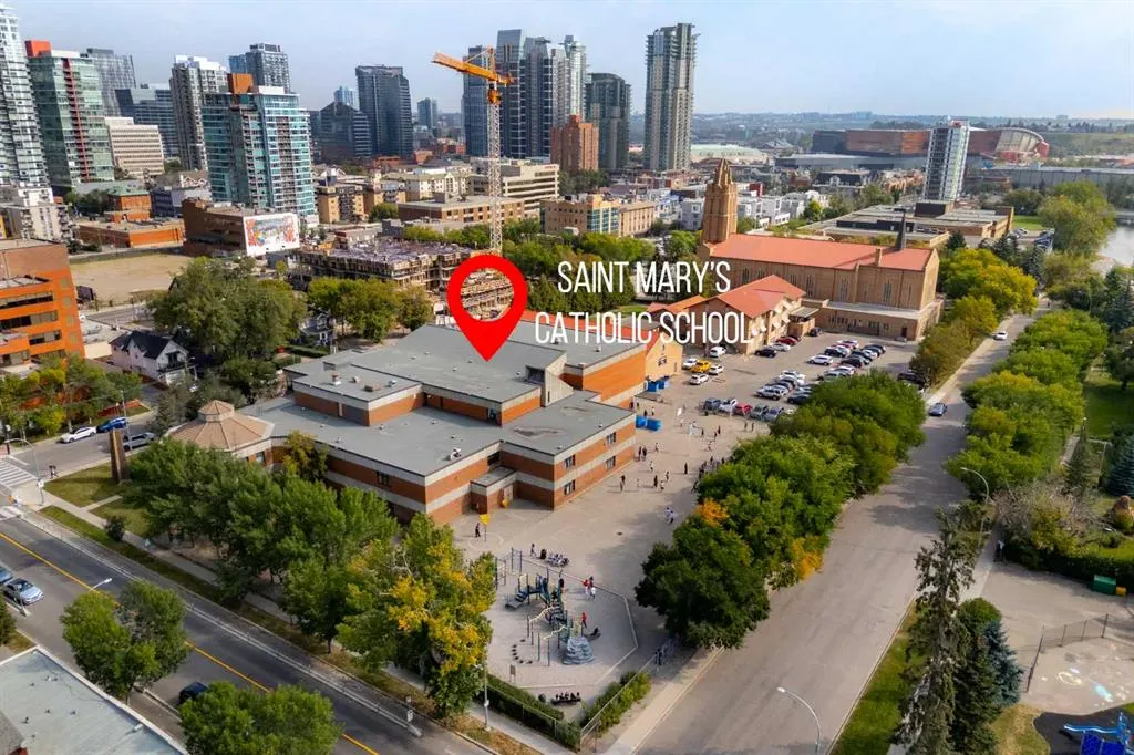 305 18 Avenue SW, #204