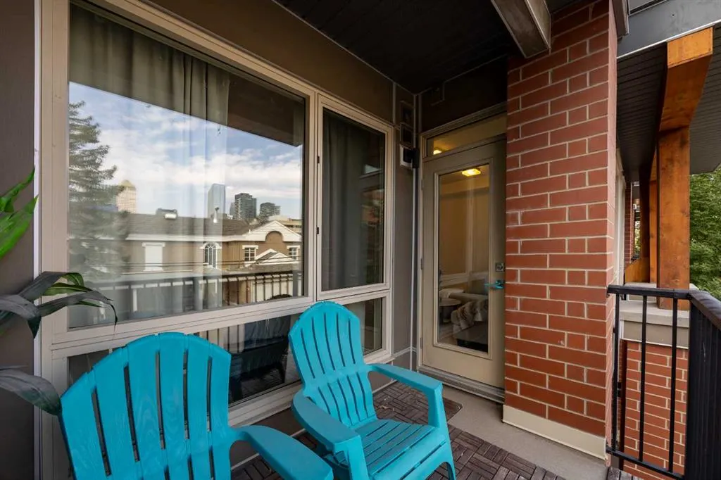 305 18 Avenue SW, #204