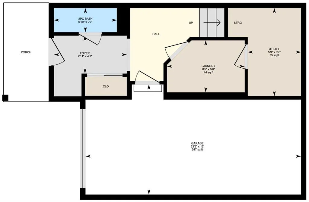 19 Windstone Green SW